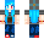my yt skin