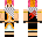 natsu 