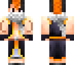 natsu fairy tail