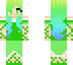 nature girl