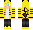 neko pikachu