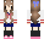 neko-schoolgirl