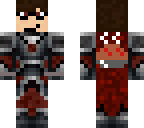 nerd pie knight