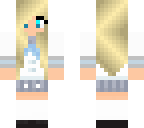 new oc