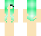 new oc