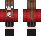 new oc yuki