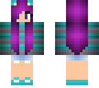 new skin