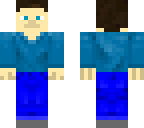 new steve
