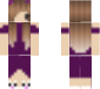 night time chibi