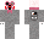 nightmare mangle