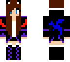 ninja girl