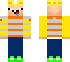 noob construction worker