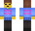 normal frisk