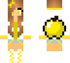 not my skin
