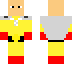 one punch man