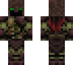 orc assassin