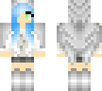 owl girl