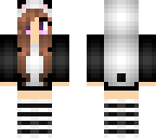 panda
