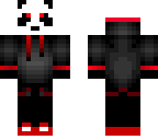 panda guy