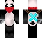 panda pvp