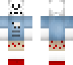 papyrus in pajamas