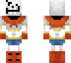 papyrus undertale