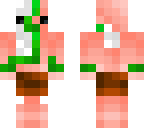 pigman