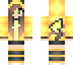 pika me