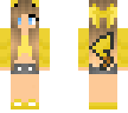 pikachu girl 33333