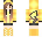 pikachu girl edit