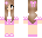 pink and pretty