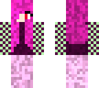pink cutie pie