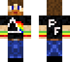 pink floyd fan