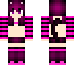 pinky neko