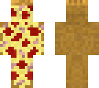 pizza beta