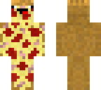 pizza owner