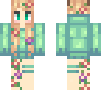 plant girl of faithkylie 2