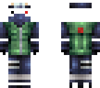 polar bear kakashi v2