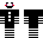 poppet and night guard