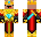 potato king