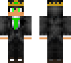 prince turtle