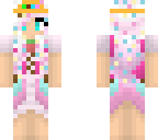 princess ice cream