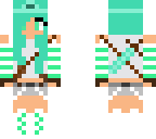 princess teal