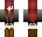 punk girl
