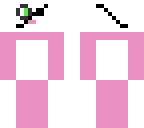 punk panda