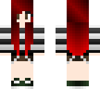 punk rock girl