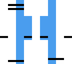 pupobot half edition