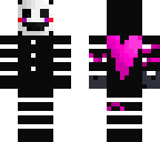 puppet