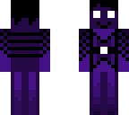purple boy
