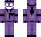 purple fella